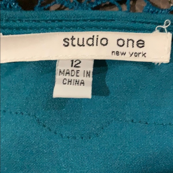 Studio One Dress - Picture 7 of 7